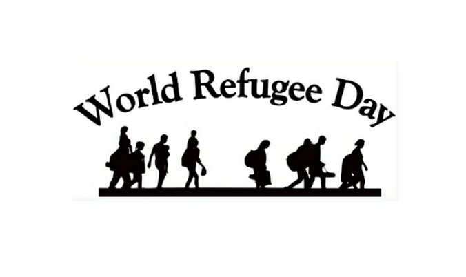 Giornata Mondiale del Rifugiato