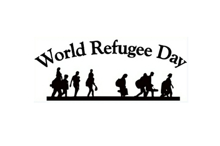Giornata Mondiale del Rifugiato