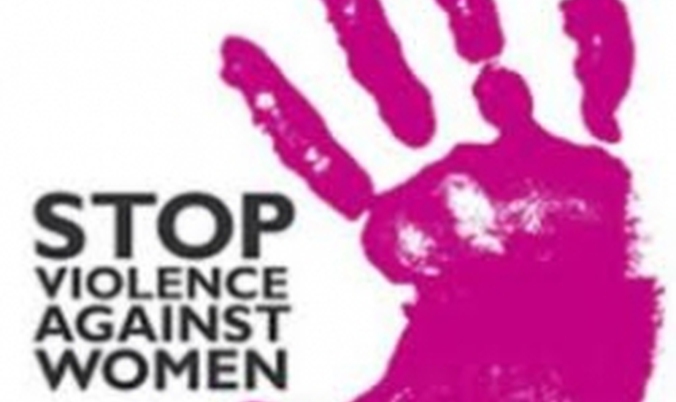 Giornata eliminazione Violenza contro le Donne