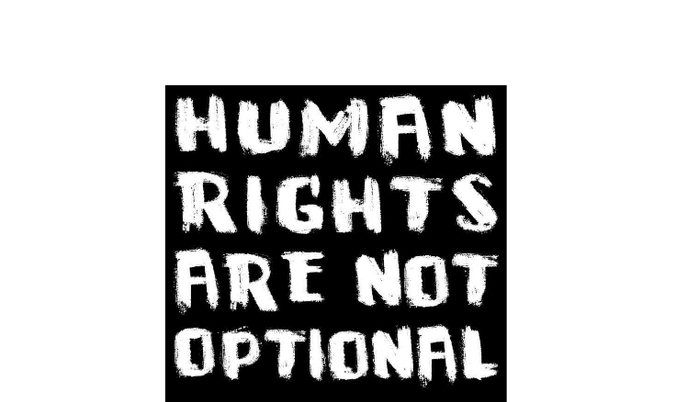 Giornata Internazionale per i Diritti Umani