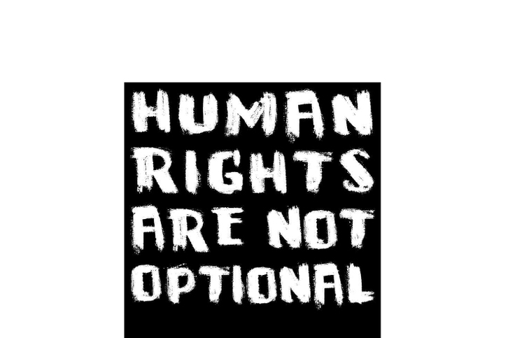 Giornata Internazionale per i Diritti Umani