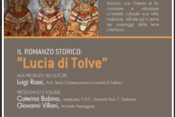 Conferenza: Storie e Storia di Monaci