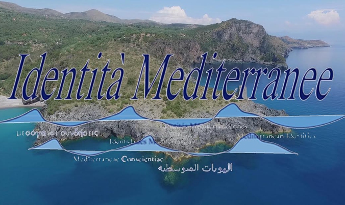 I Custodi del Castello dell'Abate e delle Identità Mediterranee