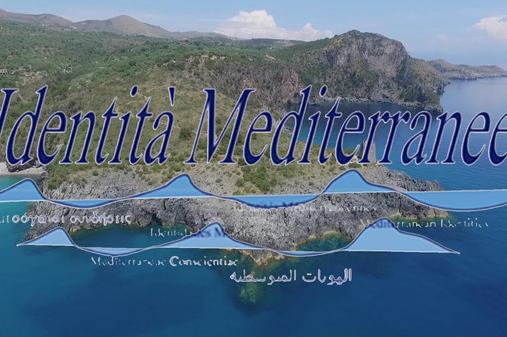 AGORA' CONTEMPORANEA. Giornate delle Identità Mediterranee